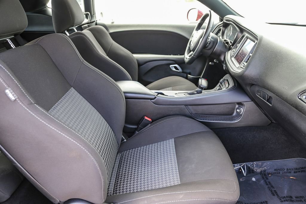 Used 2023 Dodge Challenger R/T Scat Pack image 17