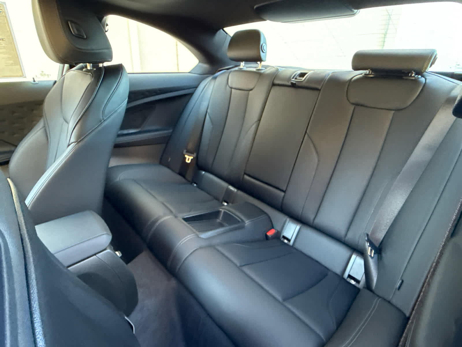 New 2026 BMW 230i xDrive Coupe w/ M Sport Package image 13