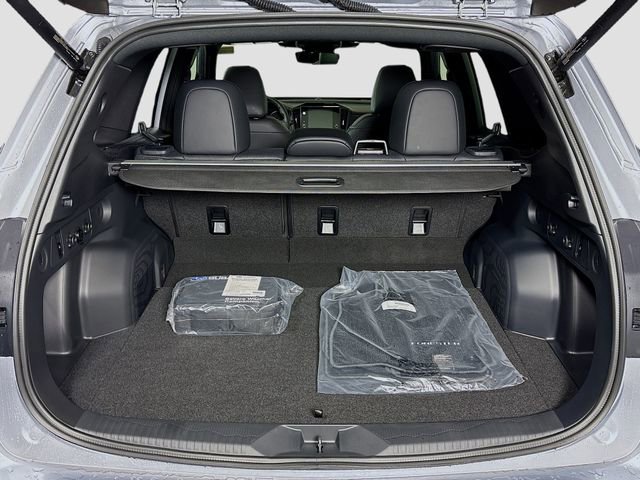 New 2026 Subaru Forester Limited image 26
