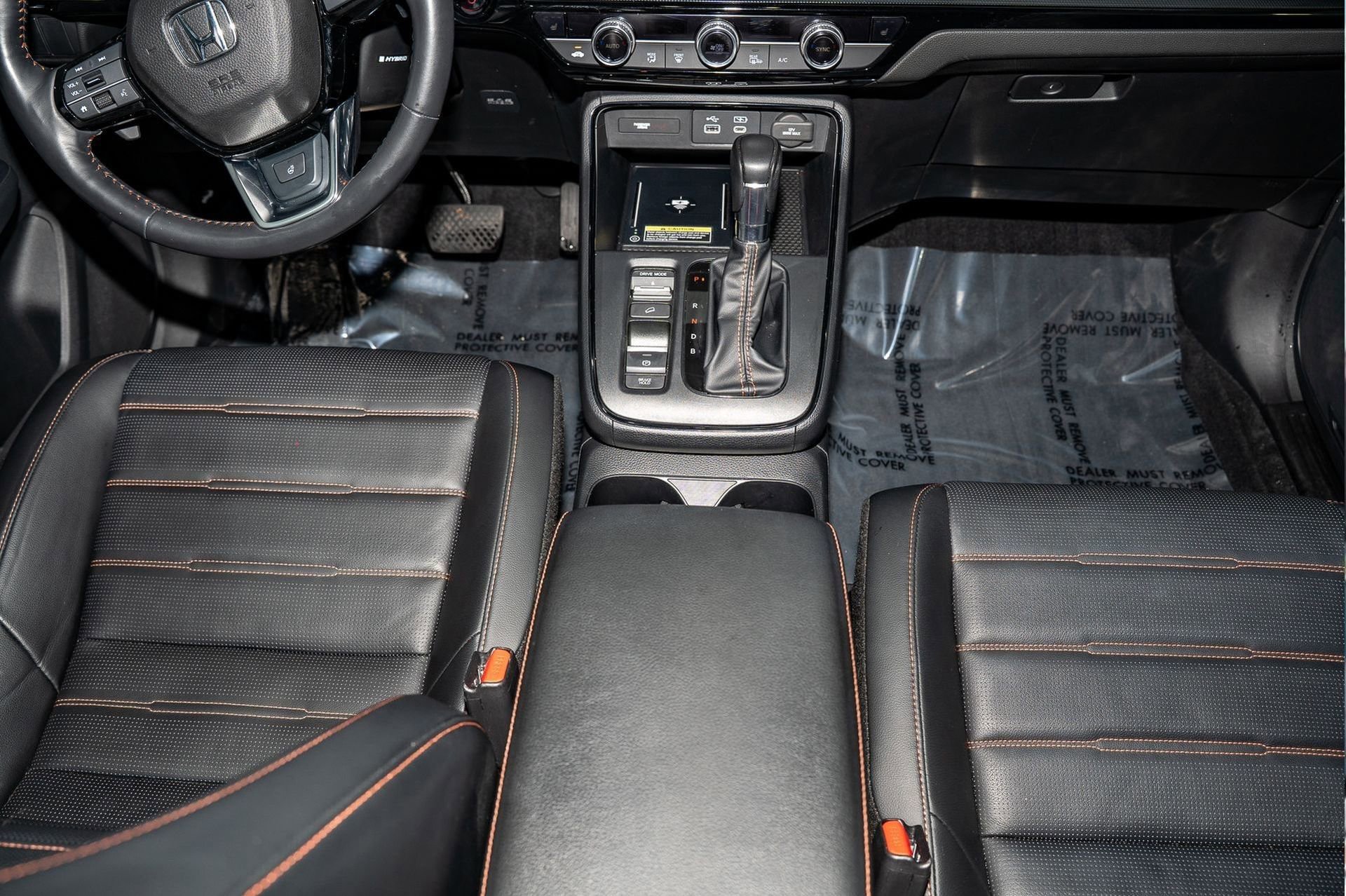 Certified 2023 Honda CR-V Sport Touring image 26