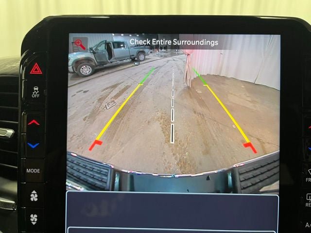 New 2026 RAM 2500 Laramie AWD/4WD image 23