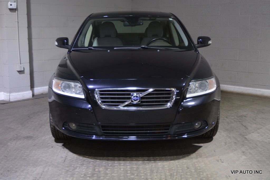 Used 2010 Volvo S40 2.4i image 5