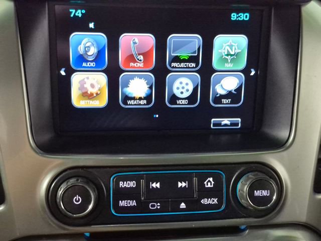Used 2020 Chevrolet Tahoe LT AWD/4WD image 18