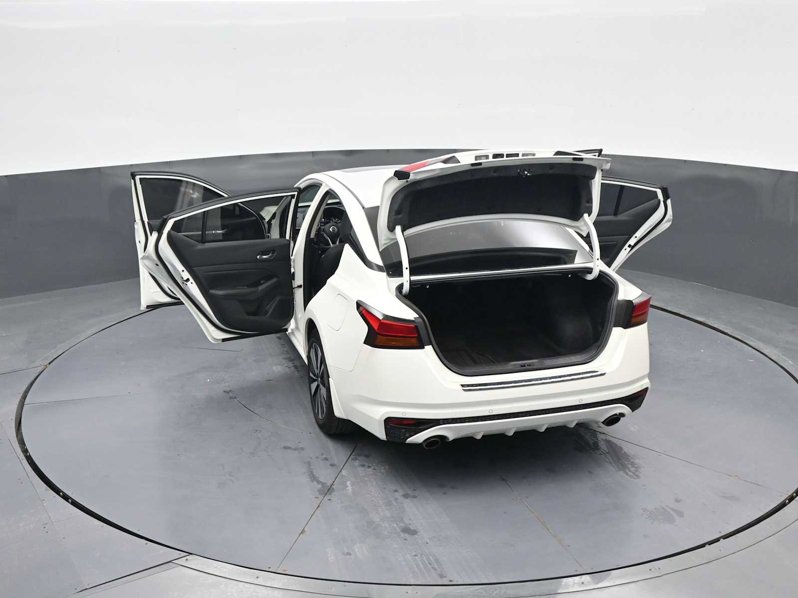 Used 2021 Nissan Altima 2.5 SL image 43