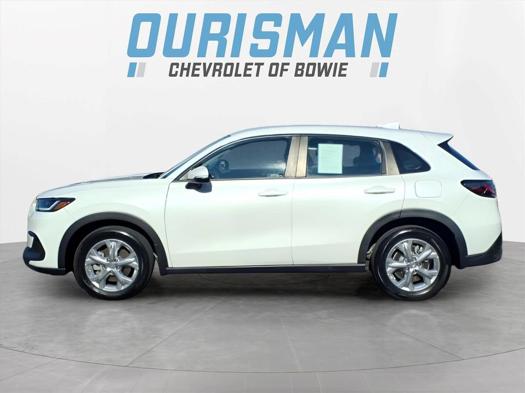 Used 2023 Honda HR-V LX image 4