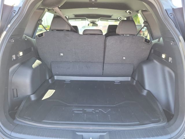 Used 2025 Honda CR-V Sport image 31