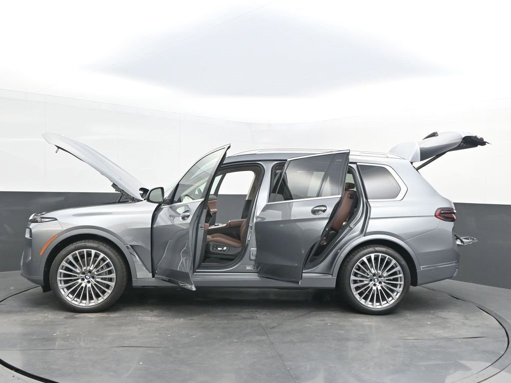 New 2026 BMW X7 xDrive40i image 57