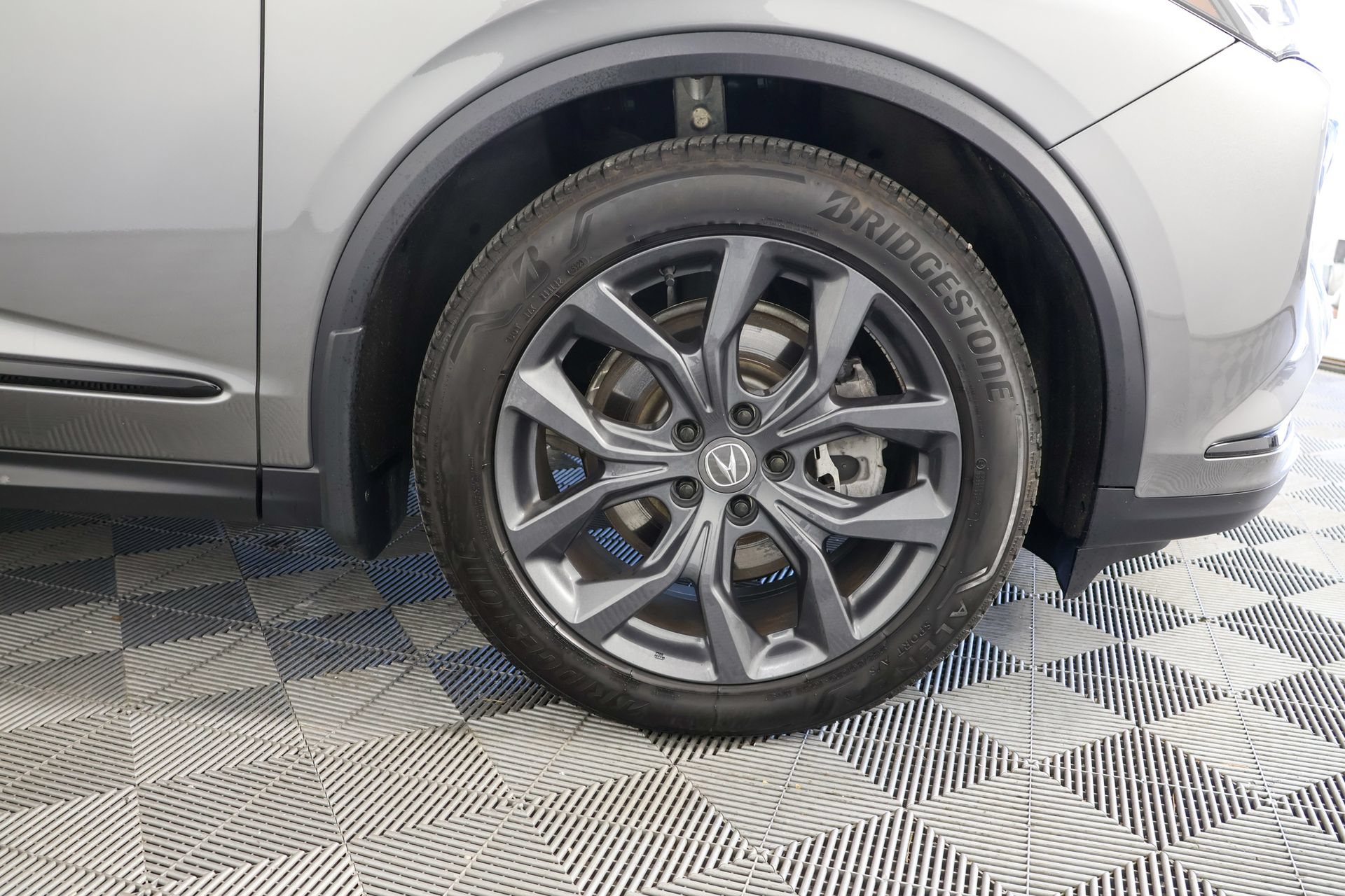Used 2024 Acura MDX A-Spec AWD/4WD image 41
