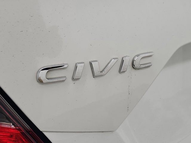 Used 2020 Honda Civic Sport image 7
