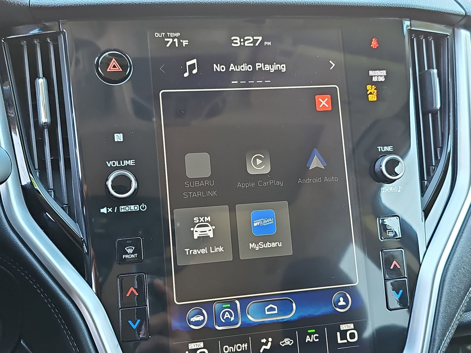 Used 2021 Subaru Outback Premium w/ Popular Package #1 image 23