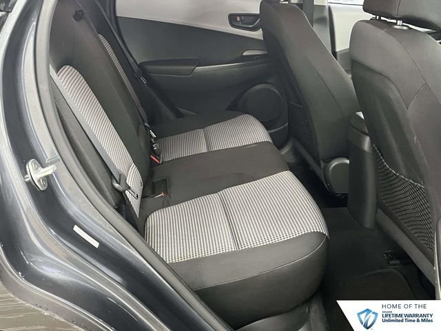 Used 2021 Hyundai Kona SE image 20