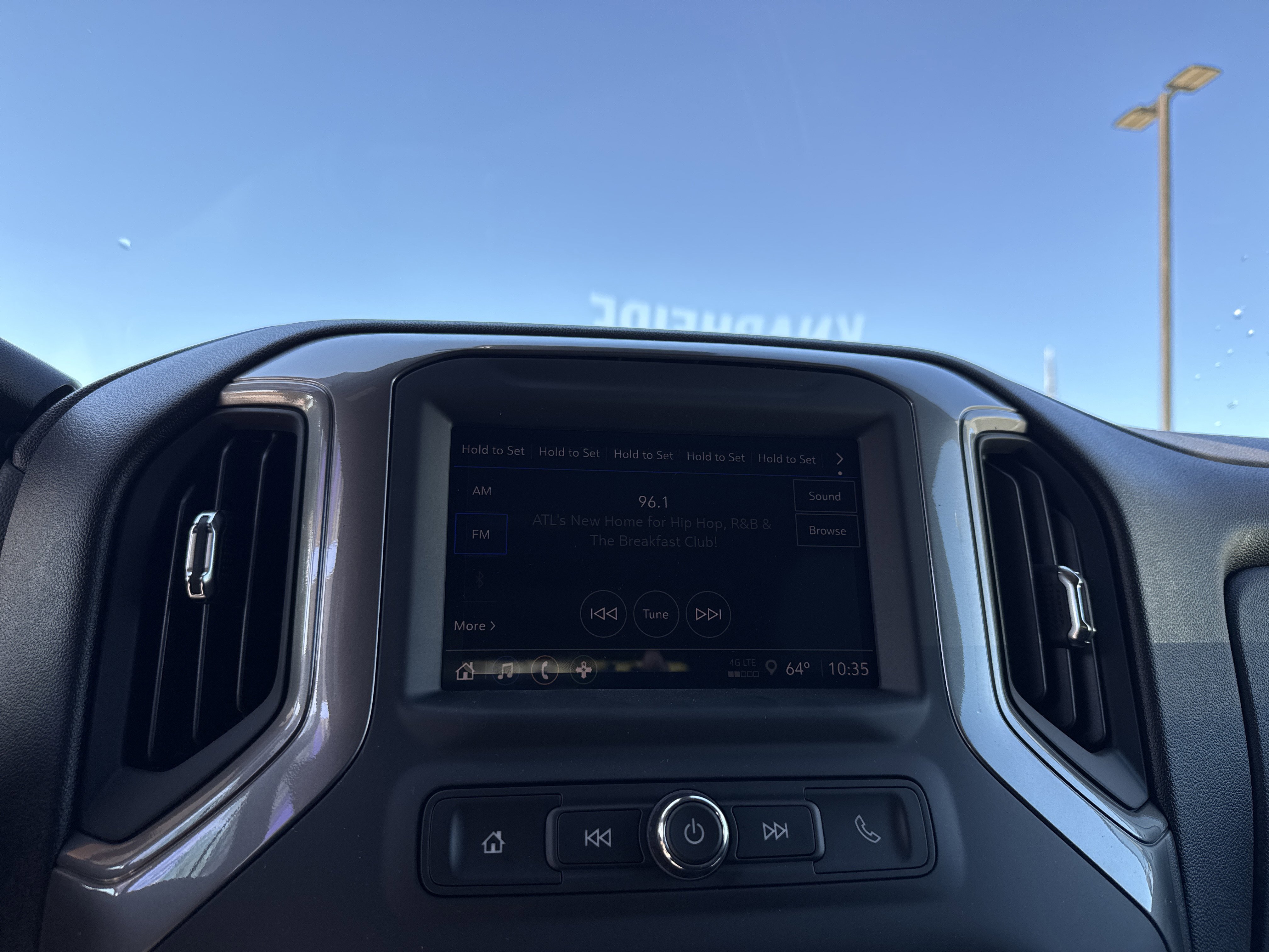 New 2026 GMC Sierra 3500 Pro w/ Convenience Package image 22