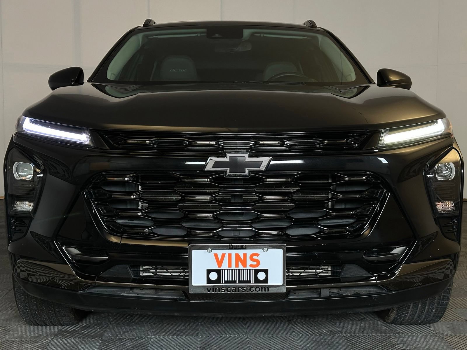 Used 2025 Chevrolet Trax ACTIV w/ Sunroof Package FWD image 19