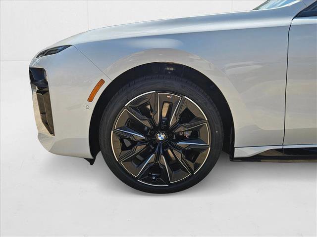 New 2026 BMW i7 eDrive50 image 8