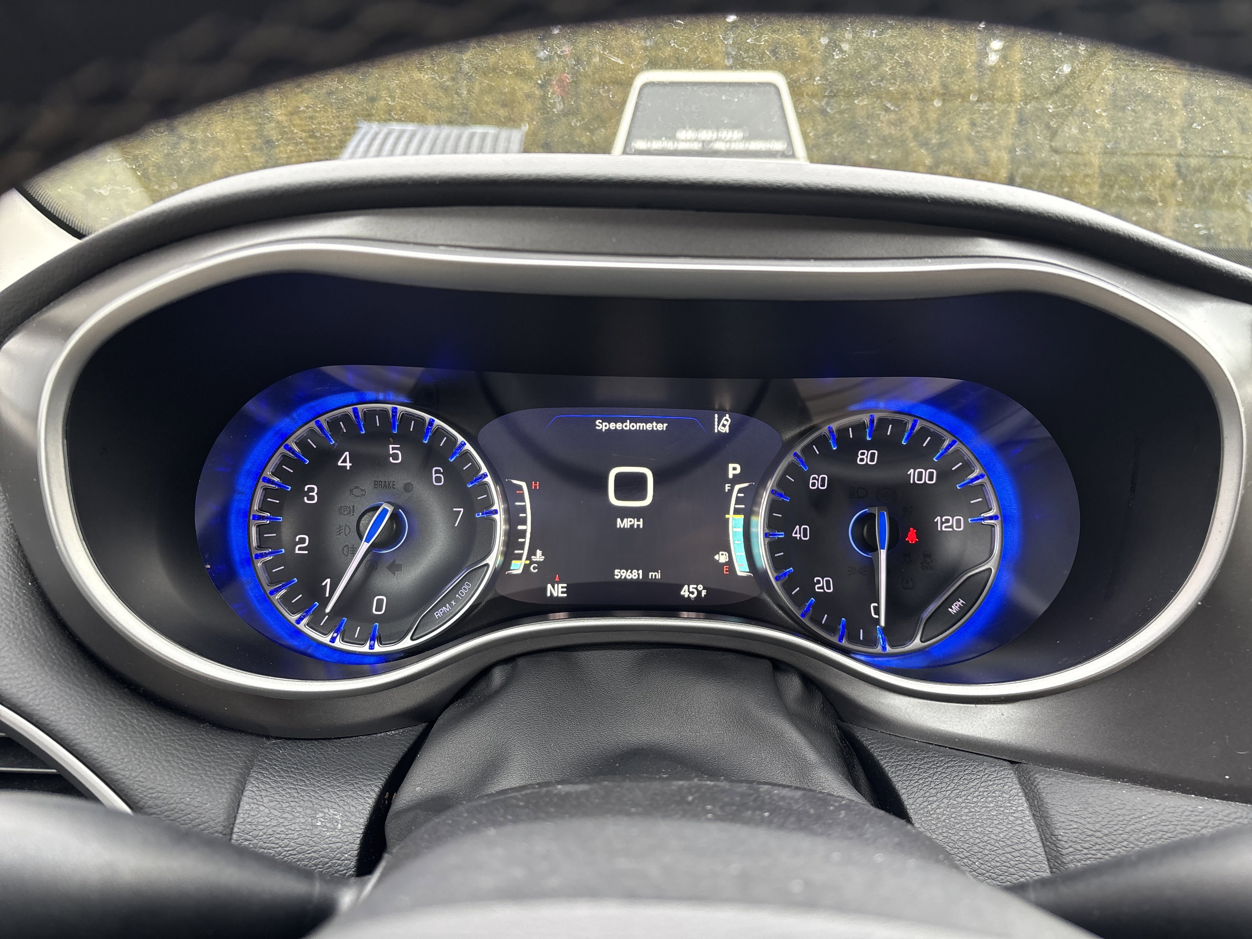 Used 2024 Chrysler Pacifica Touring-L image 22