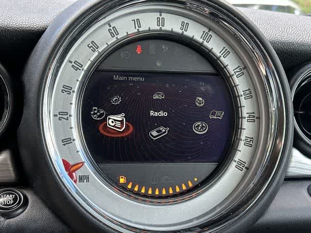Used 2014 MINI Cooper Clubman FWD image 14