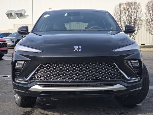 New 2026 Buick Envista Avenir FWD image 18