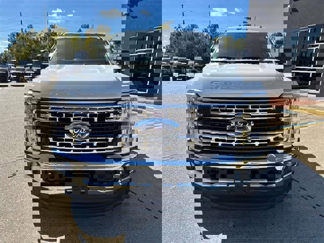 New 2026 Ford F450 XL image 2