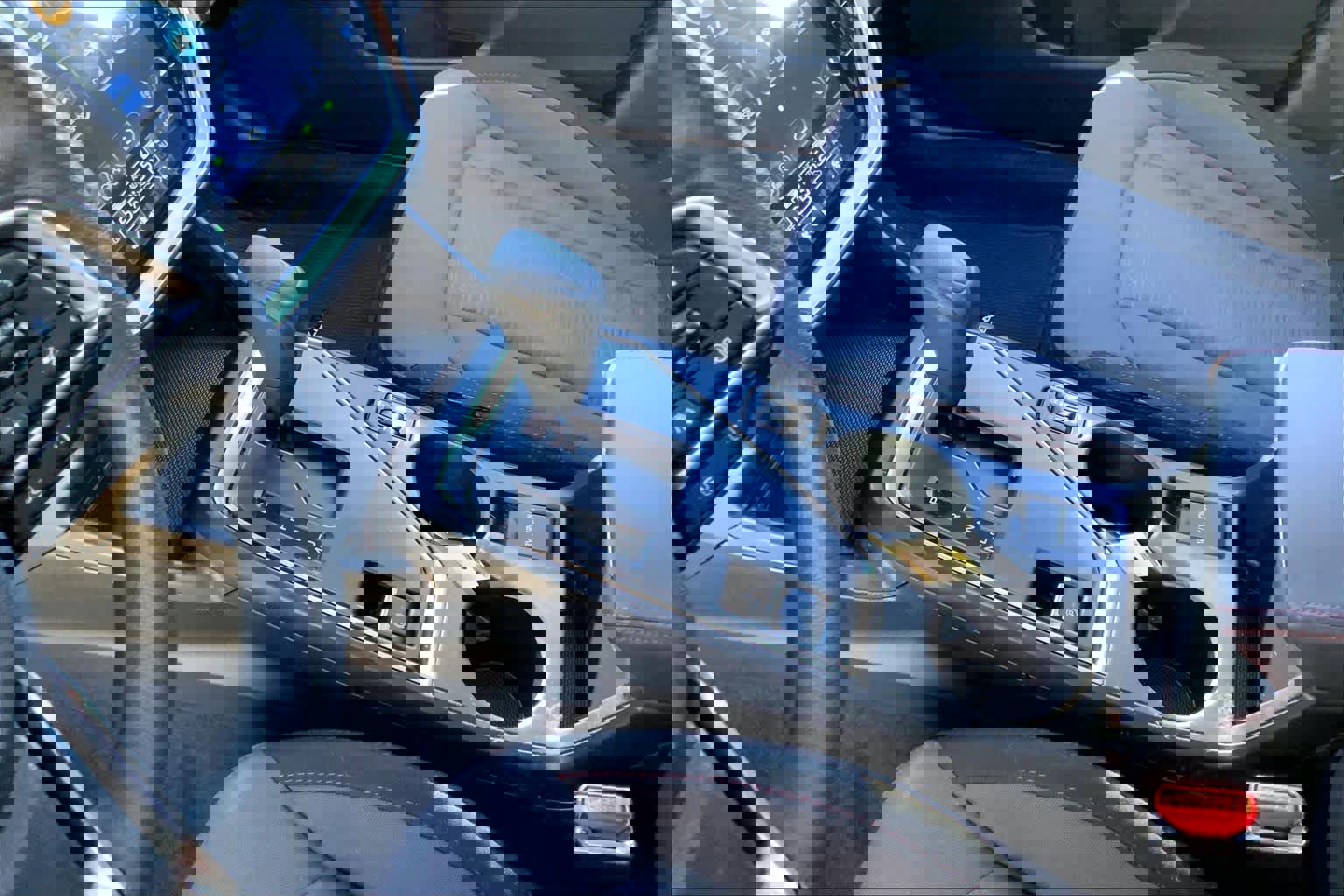 Used 2024 Subaru Impreza 2.0i Sport image 17