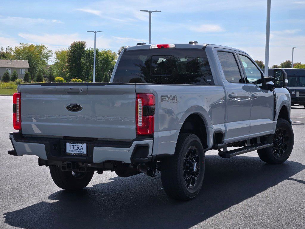 New 2026 Ford F350 XLT w/ XLT Premium Package image 10