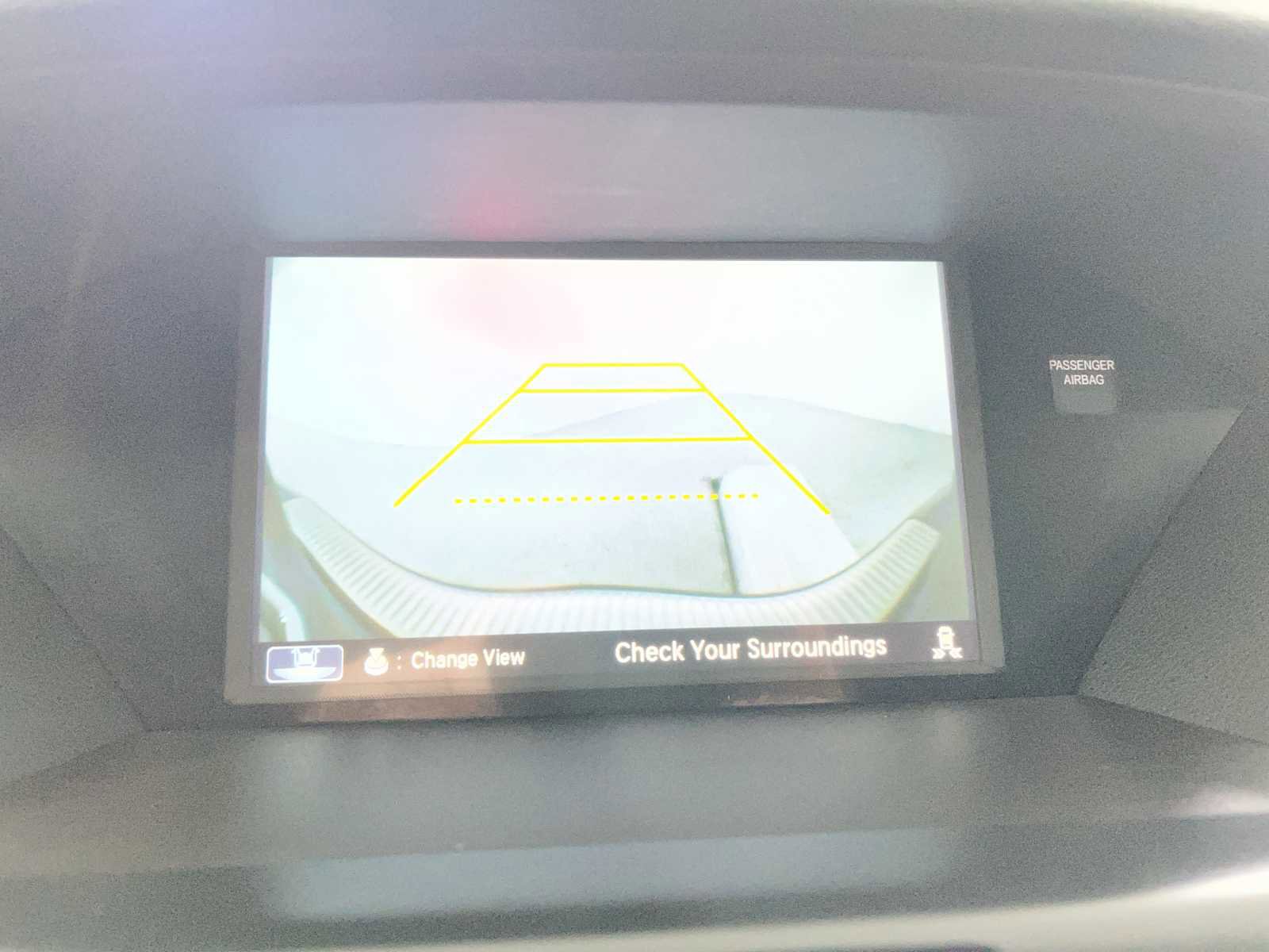 Used 2016 Acura MDX SH-AWD image 24