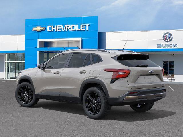 New 2026 Chevrolet Trax ACTIV w/ Driver Confidence Package FWD image 26