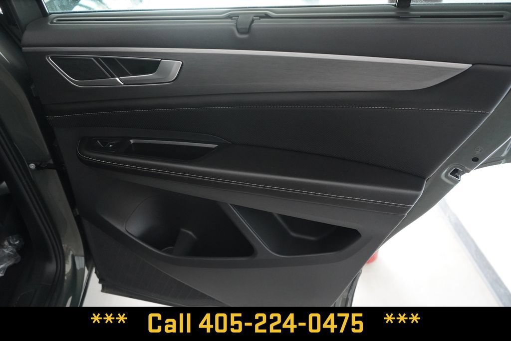 Used 2026 Volkswagen Atlas Cross Sport SE FWD image 19