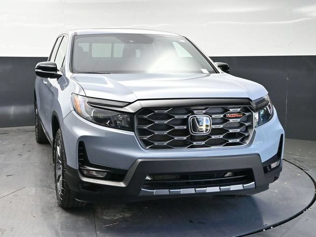 Certified 2025 Honda Ridgeline TrailSport image 2