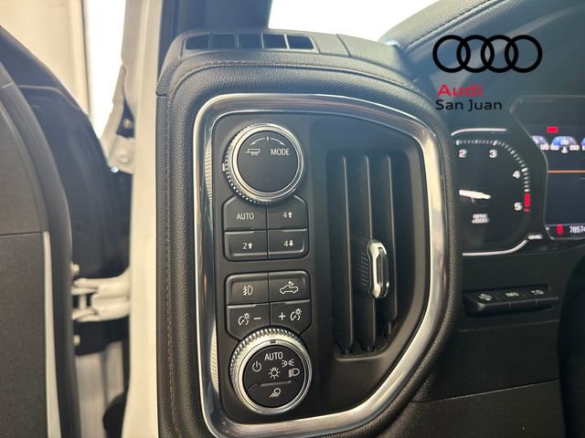 Used 2021 GMC Sierra 3500 AT4 w/ AT4 Premium Plus Package image 26