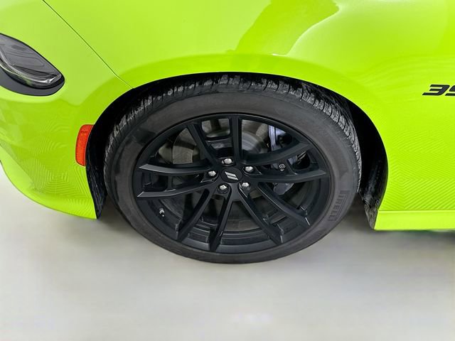 Used 2023 Dodge Charger Scat Pack w/ Daytona Edition Group image 28