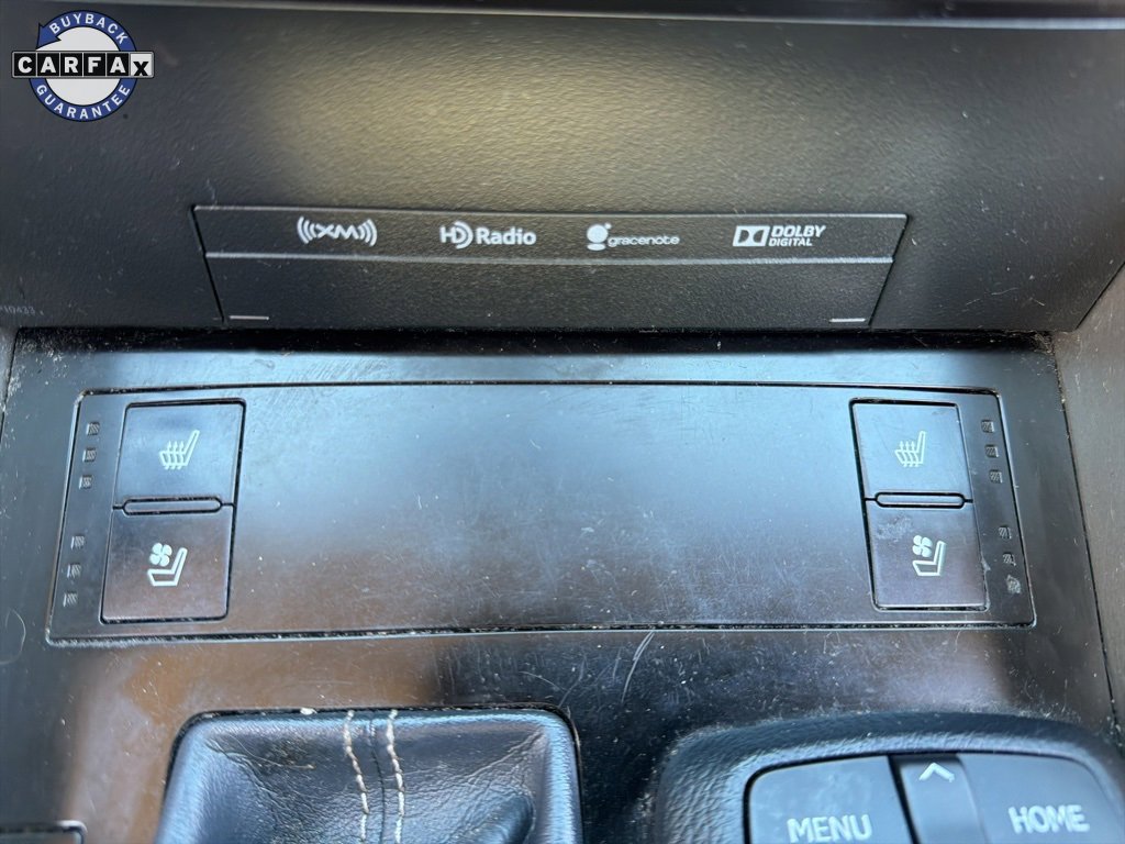 Used 2014 Lexus IS 250 image 34