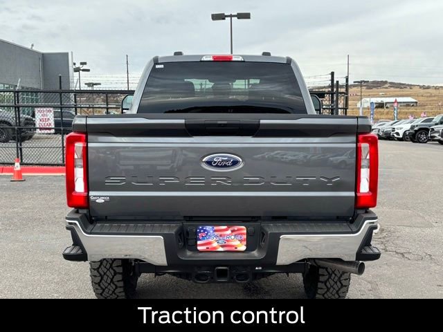 New 2026 Ford F250 XLT w/ Tremor Off-Road Package image 4