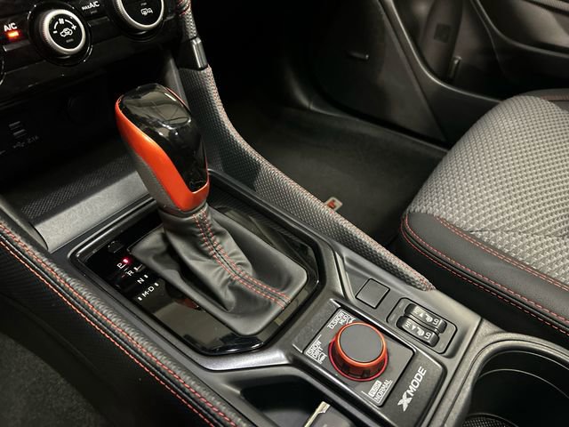 Used 2023 Subaru Forester Sport image 19