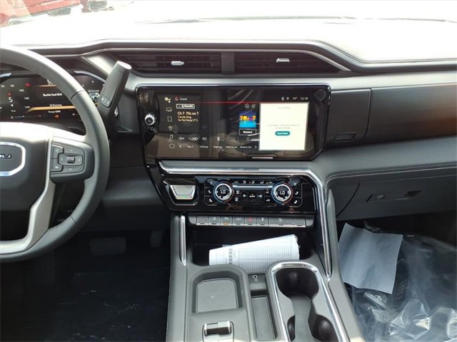 New 2026 GMC Sierra 3500 Denali w/ Technology Package image 13