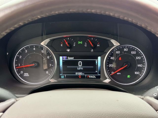 Used 2019 GMC Acadia SLT image 23