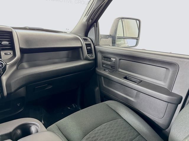 New 2025 RAM 2500 Tradesman image 23