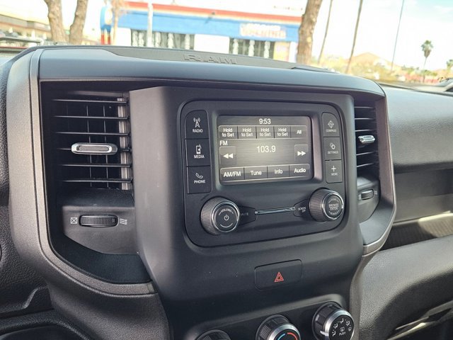 Used 2022 RAM 2500 Tradesman AWD/4WD image 12