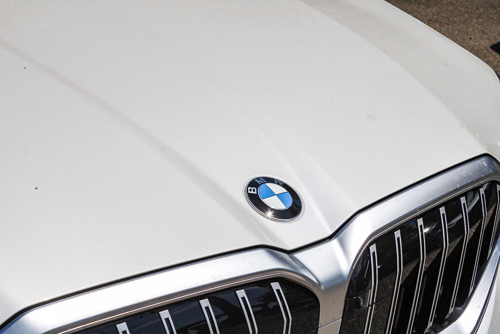 New 2026 BMW 530i w/ Premium Package RWD image 8