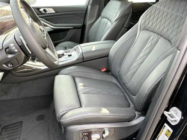 New 2027 BMW X7 M60i AWD/4WD image 17