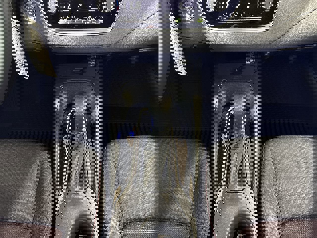 New 2026 Toyota Corolla SE image 21