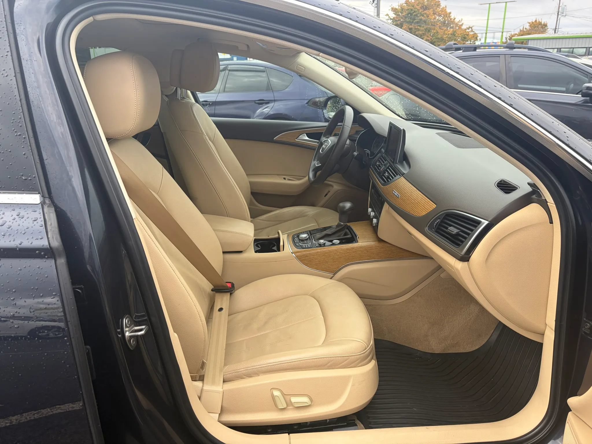 Used 2013 Audi A6 2.0T Premium Plus AWD/4WD image 17