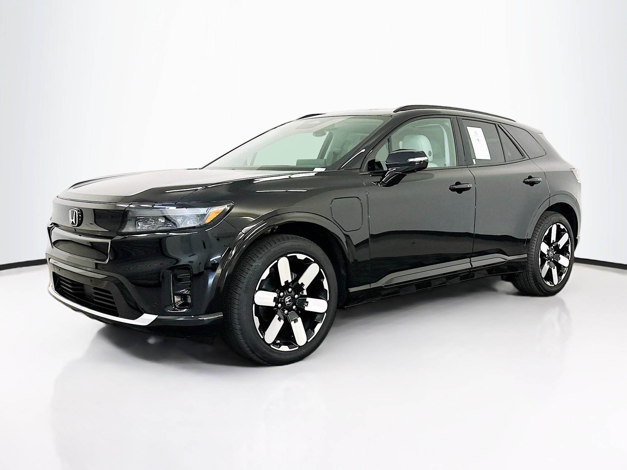 Used 2025 Honda Prologue Elite image 3