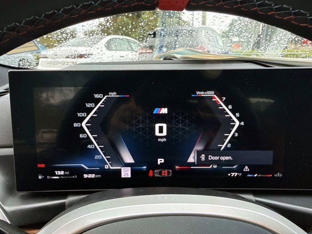 Used 2026 BMW M440i Coupe RWD image 26