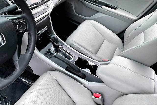 Used 2013 Honda Accord EX-L image 18