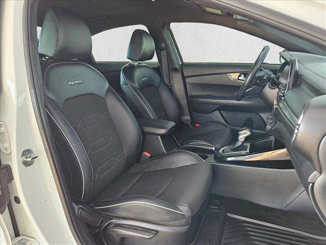 Used 2020 Kia Forte GT-Line image 20