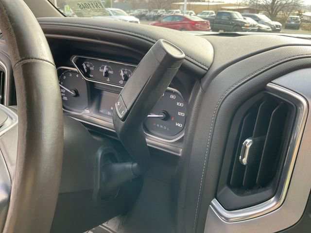 Used 2019 GMC Sierra 1500 SLE w/ SLE Value Package image 25
