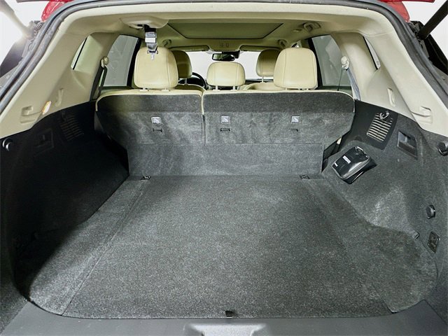 Used 2021 Nissan Murano Platinum w/ Cargo Package image 32