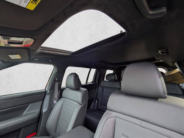 New 2026 Hyundai Santa Fe SEL FWD image 18