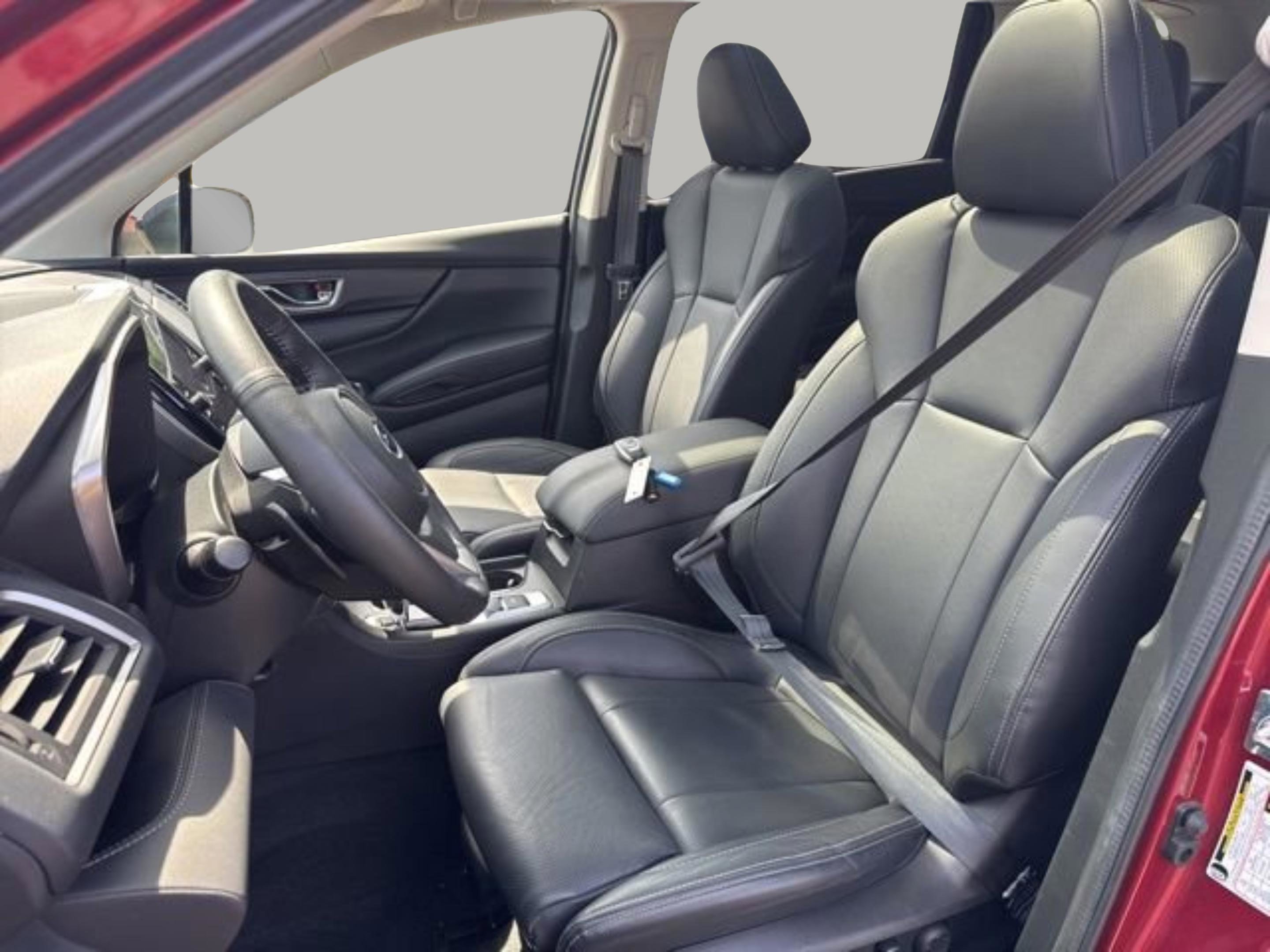 Used 2025 Subaru Ascent Limited w/ Popular Package #2 AWD/4WD image 10