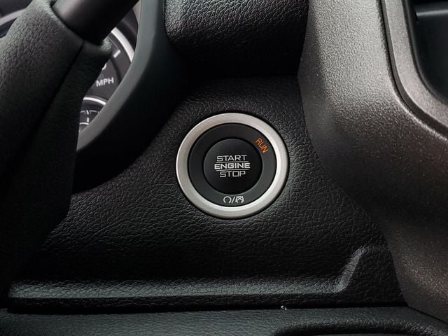 New 2026 RAM 5500 Tradesman RWD image 34